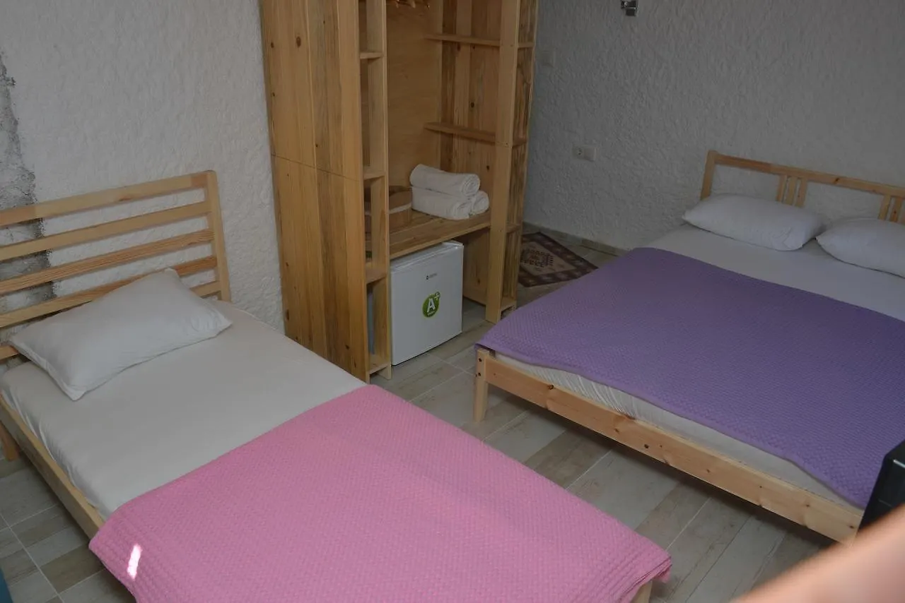 Chakra Boutique Hotel Alacati Turkey