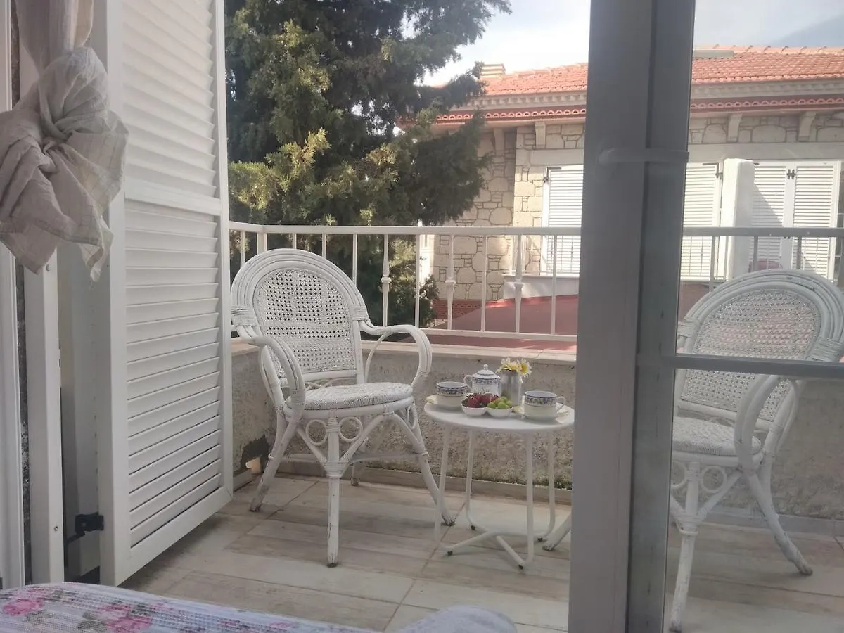 Chakra Boutique Hotel Alacati