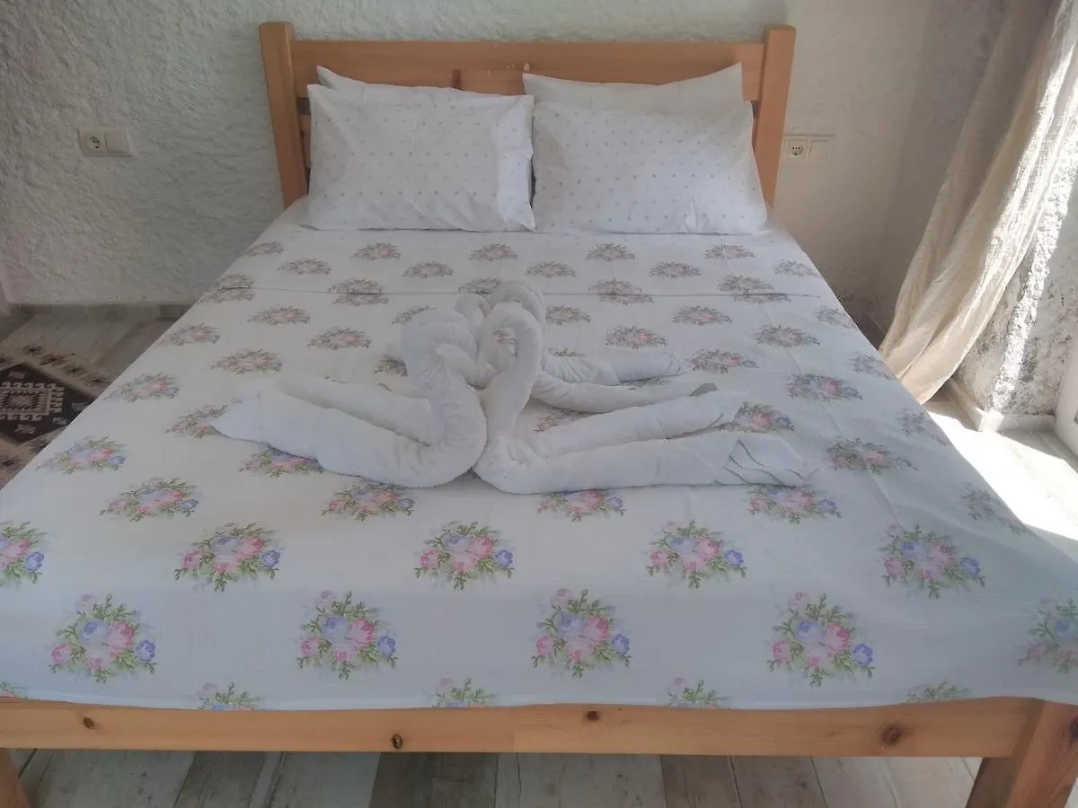 Chakra Boutique Hotel Alacati 0*,  Turkey