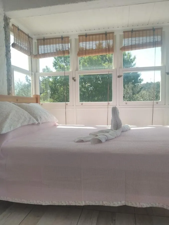 Chakra Boutique Hotel Alacati 0*,  Turkey